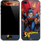 DC Comics Superman Action Flying Pose iPhone 5/5s/5SE Skin
