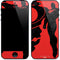 DC Comics Superman Silhouette Flying iPhone 5/5s/5SE Skin