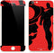 DC Comics Superman Silhouette Flying iPhone 6/6s Plus Skin