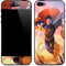 DC Comics Superman Unchained #1 75th Anniversary Cover Art by Jim Lee iPhone 5/5s/5SE Skin