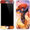 DC Comics Superman Unchained #1 75th Anniversary Cover Art by Jim Lee iPhone 6/6s Plus Skin