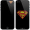 DC Comics Superman Logo Pixels iPhone 5/5s/5SE Skin
