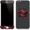 DC Comics Superman Grey Eye Collage iPhone 6/6s Plus Skin