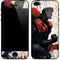 DC Comics Superman Color Sketch iPhone 5/5s/5SE Skin
