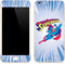 DC Comics Superman Vintage Action Pose iPhone 6/6s Plus Skin