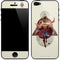 DC Comics Superman Galaxy Flying iPhone 5/5s/5SE Skin