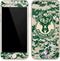 NBA Milwaukee Bucks Camo Digi iPhone 6/6s Skin