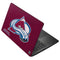 NHL Colorado Avalanche Distressed Asus X502CA 15.6 Skin