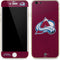 NHL Colorado Avalanche Distressed iPhone 6/6s Skin