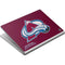 NHL Colorado Avalanche Distressed Surface Book Skin