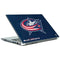 NHL Columbus Blue Jackets Distressed Portege Z30t/Z30t-A Skin
