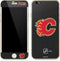 NHL Calgary Flames Distressed iPhone 6/6s Skin