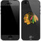 NHL Chicago Blackhawks Distressed iPhone 5/5s/5SE Skin