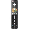 NHL Chicago Blackhawks Distressed Wii Remote Controller Skin