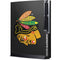 NHL Chicago Blackhawks Distressed Playstation 3 & PS3 Slim Skin
