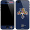 NHL Florida Panthers Distressed iPhone 5/5s/5SE Skin