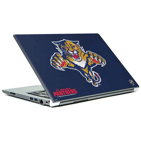 NHL Florida Panthers Distressed Portege Z30t/Z30t-A Skin