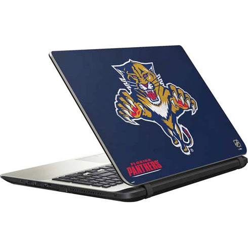 NHL Florida Panthers Distressed Satellite L50-B / S50-B Skin