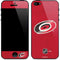 NHL Carolina Hurricanes Distressed iPhone 5/5s/5SE Skin