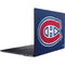 NHL Montreal Canadiens Distressed Ativ Book 9 (15.6in 2014) Skin