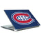 NHL Montreal Canadiens Distressed Portege Z30t/Z30t-A Skin