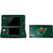 NHL Minnesota Wild Distressed 3DS (2011) Skin