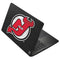 NHL New Jersey Devils Distressed Asus X502CA 15.6 Skin