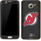 NHL New Jersey Devils Distressed Galaxy S7 Edge Skin