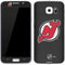 NHL New Jersey Devils Distressed Galaxy S7 Skin