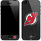 NHL New Jersey Devils Distressed iPhone 5/5s/5SE Skin