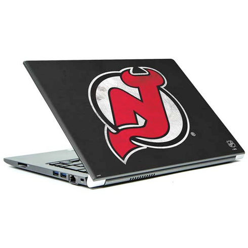 NHL New Jersey Devils Distressed Portege Z30t/Z30t-A Skin