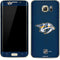 NHL Nashville Predators Distressed Galaxy S7 Edge Skin