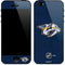 NHL Nashville Predators Distressed iPhone 5/5s/5SE Skin