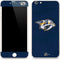 NHL Nashville Predators Distressed iPhone 6/6s Plus Skin