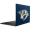 NHL Nashville Predators Distressed Ativ Book 9 (15.6in 2014) Skin