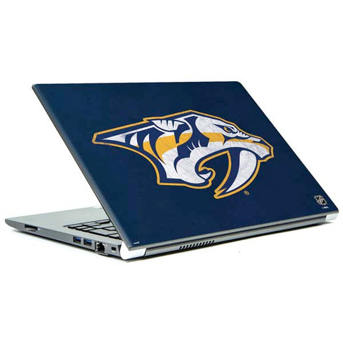NHL Nashville Predators Distressed Portege Z30t/Z30t-A Skin