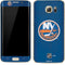 NHL New York Islanders Distressed Galaxy S7 Edge Skin