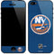 NHL New York Islanders Distressed iPhone 5/5s/5SE Skin