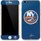 NHL New York Islanders Distressed iPhone 6/6s Skin