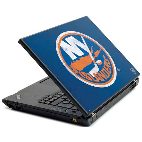 NHL New York Islanders Distressed Lenovo T420 Skin