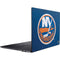 NHL New York Islanders Distressed Ativ Book 9 (15.6in 2014) Skin
