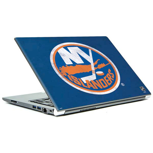 NHL New York Islanders Distressed Portege Z30t/Z30t-A Skin