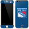 NHL New York Rangers Distressed iPhone 6/6s Skin