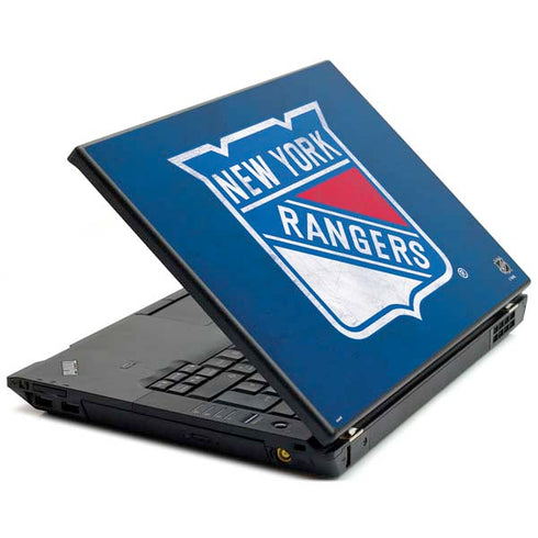 NHL New York Rangers Distressed Lenovo T420 Skin
