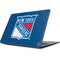 NHL New York Rangers Distressed Apple MacBook Skin