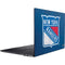 NHL New York Rangers Distressed Ativ Book 9 (15.6in 2014) Skin