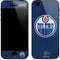 NHL Edmonton Oilers Distressed iPhone 5/5s/5SE Skin
