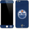 NHL Edmonton Oilers Distressed iPhone 6/6s Plus Skin