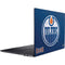 NHL Edmonton Oilers Distressed Ativ Book 9 (15.6in 2014) Skin