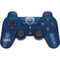 NHL Edmonton Oilers Distressed PS3 Dual Shock wireless controller Skin